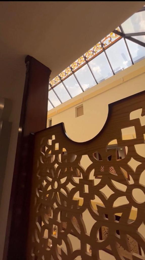 Levant Hotel Najran Exterior photo