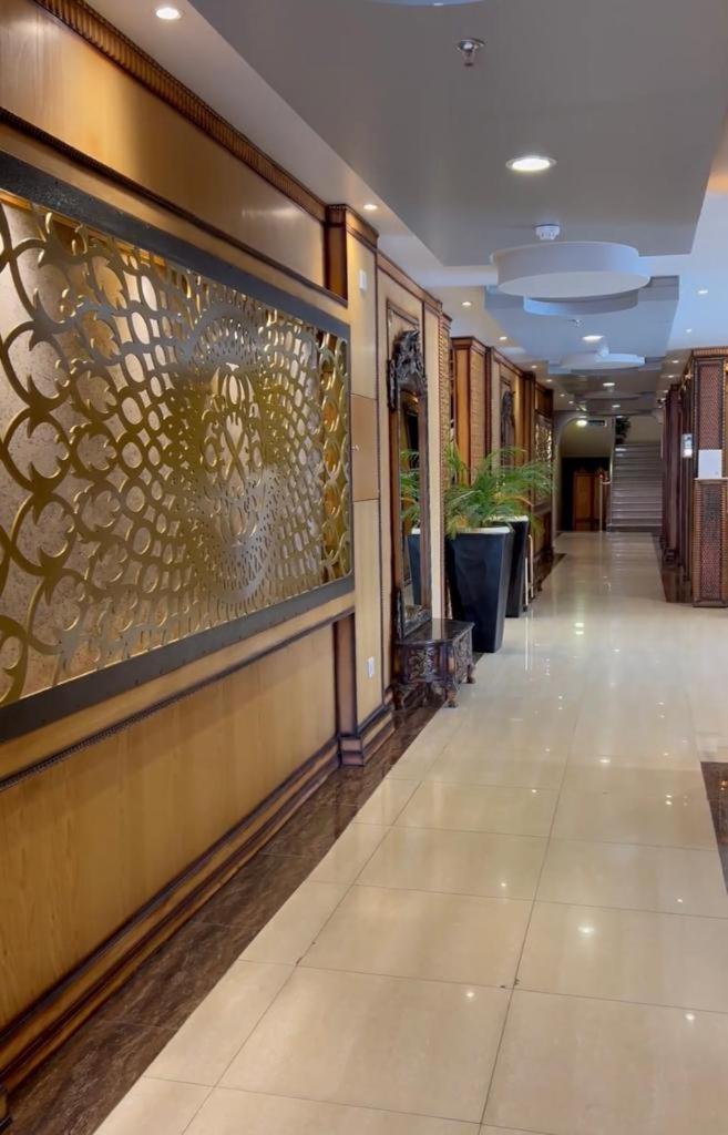 Levant Hotel Najran Exterior photo